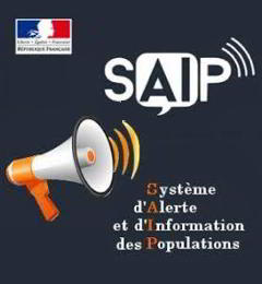 Le système d'alerte et d'information des populations (SAIP)