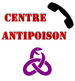 Centres antipoison